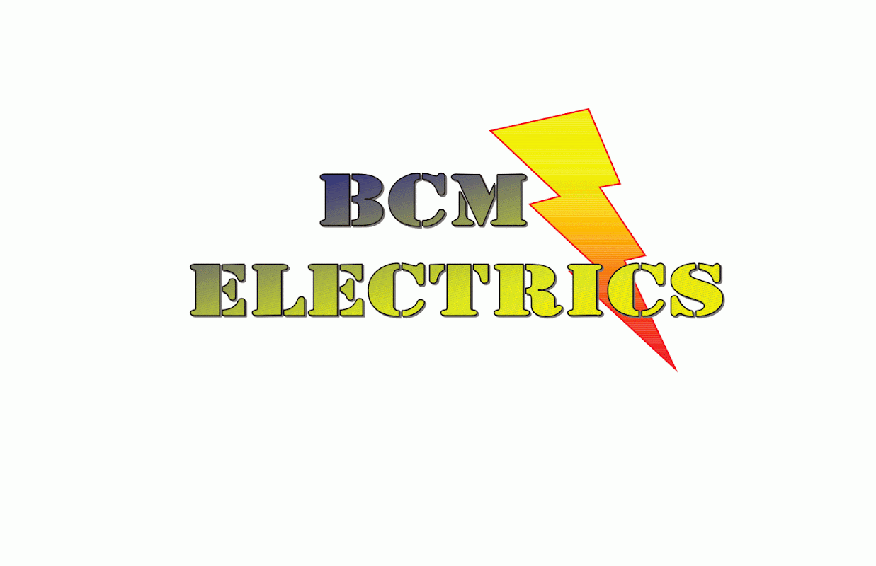 BCM Electrics - Electricians in bingley