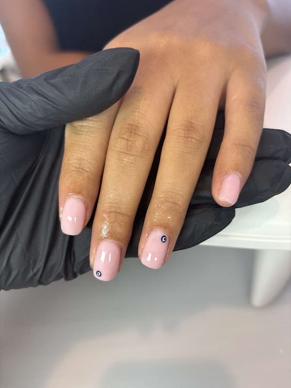 Beauty by Lauren B - Nail Salons in bingley