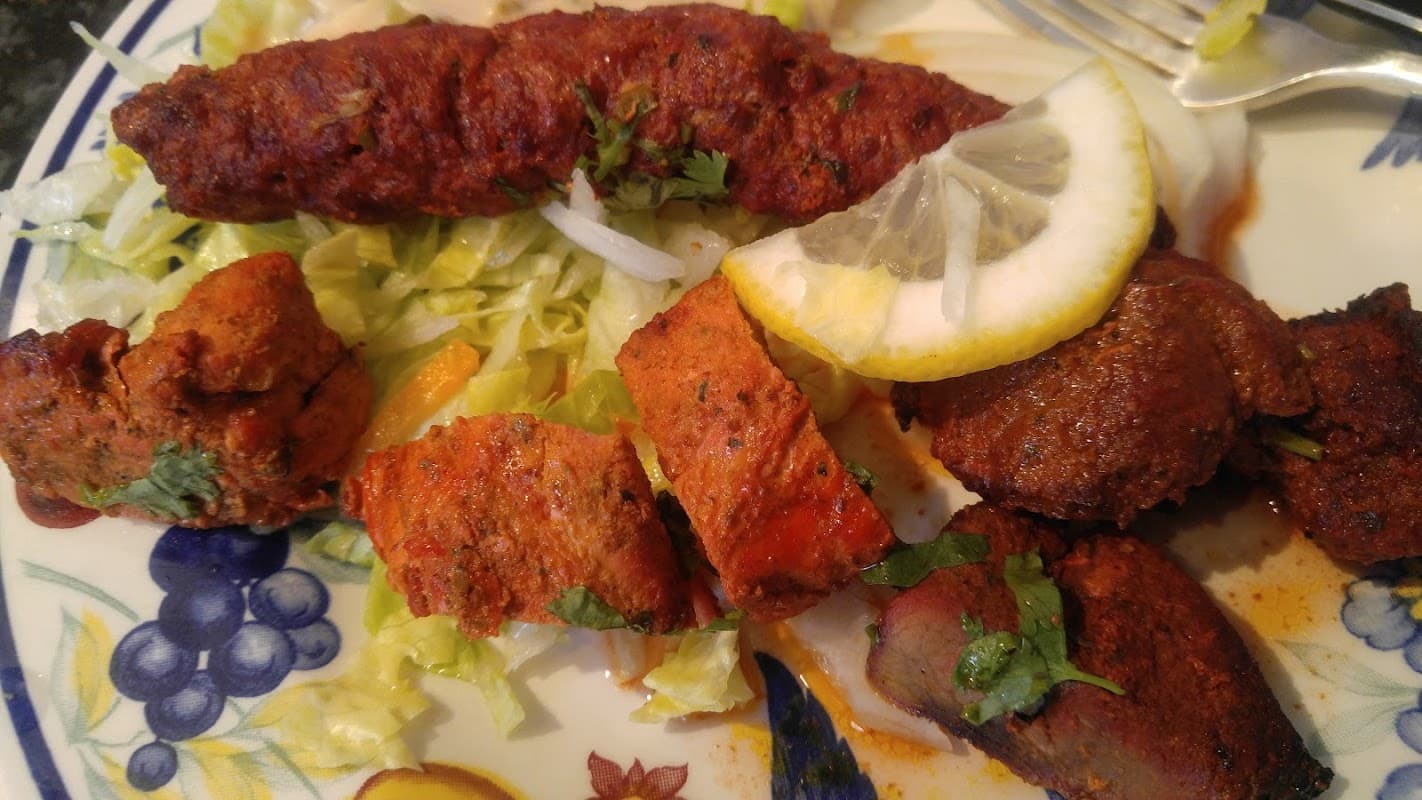 Bengal Tiffin - Takeaway in bingley