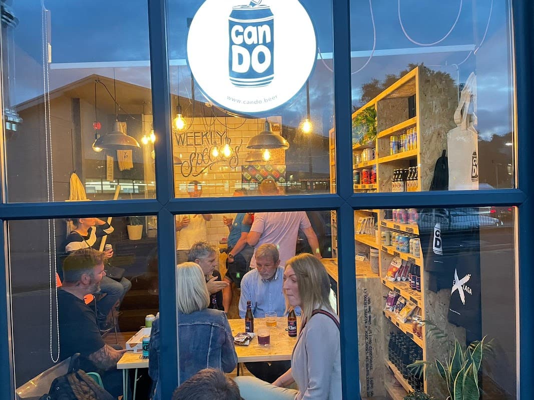 CanDo.Beer - Off Licences in bingley