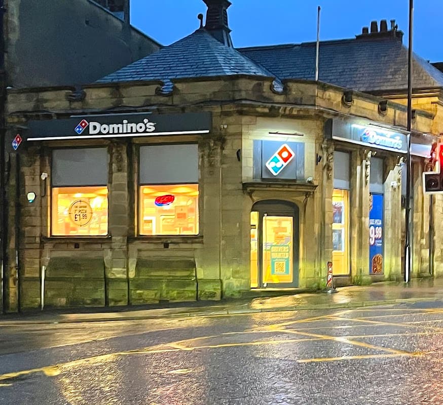 Domino's Pizza - Bingley - Takeaway in bingley