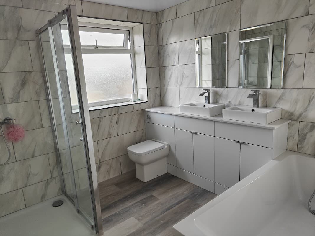 HTSS Renovation - Builders in bingley