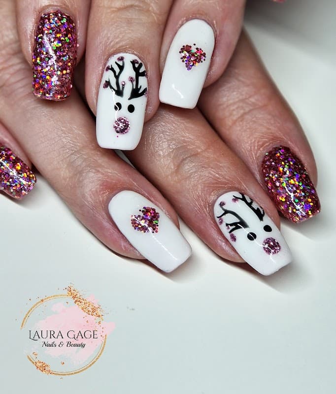Laura Gage, Nails & Beauty - Beauty Salons in bingley