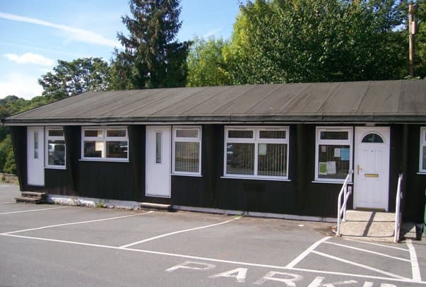 Little House Community Centre - Community Centres in bingley
