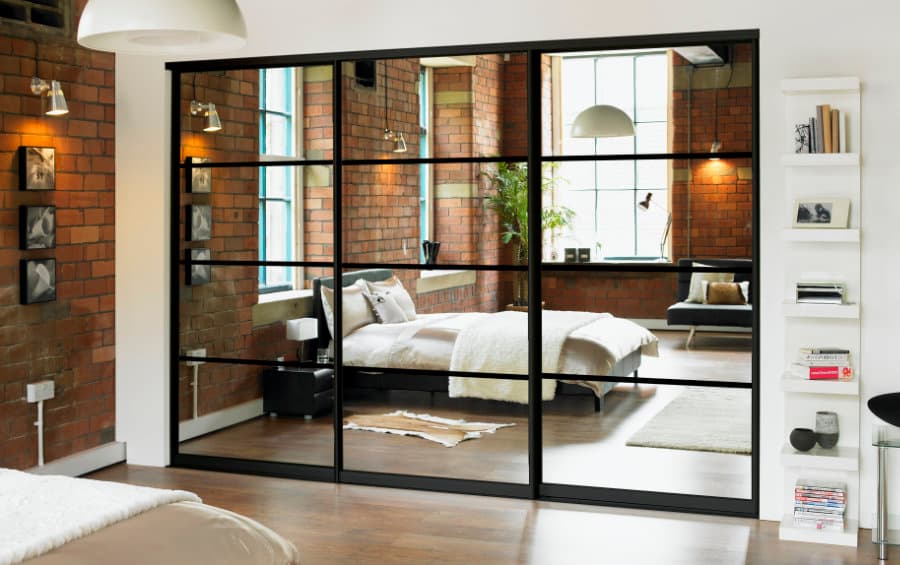 Wardrobe Doors Direct - Furniture Shops in bingley