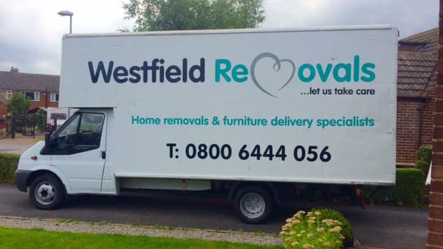 Westfield Removals - Removal Companies in bingley
