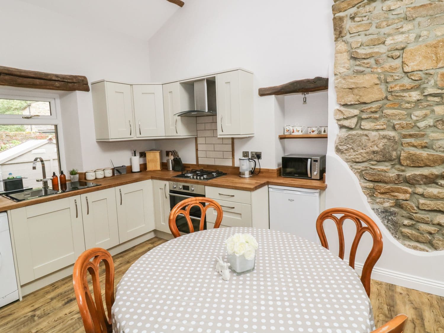 Rose Cottage — photo 4