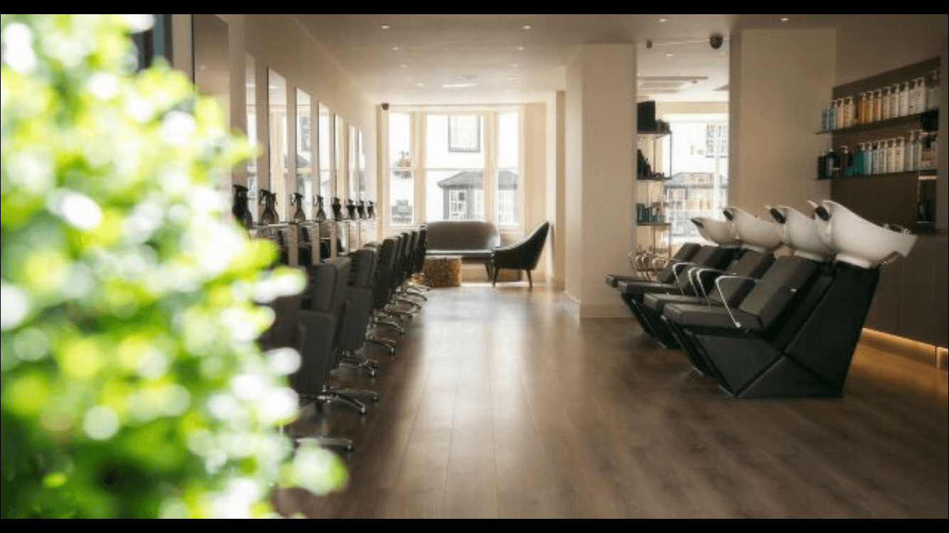 Urban Hair - Hair Salons in boroughbridge