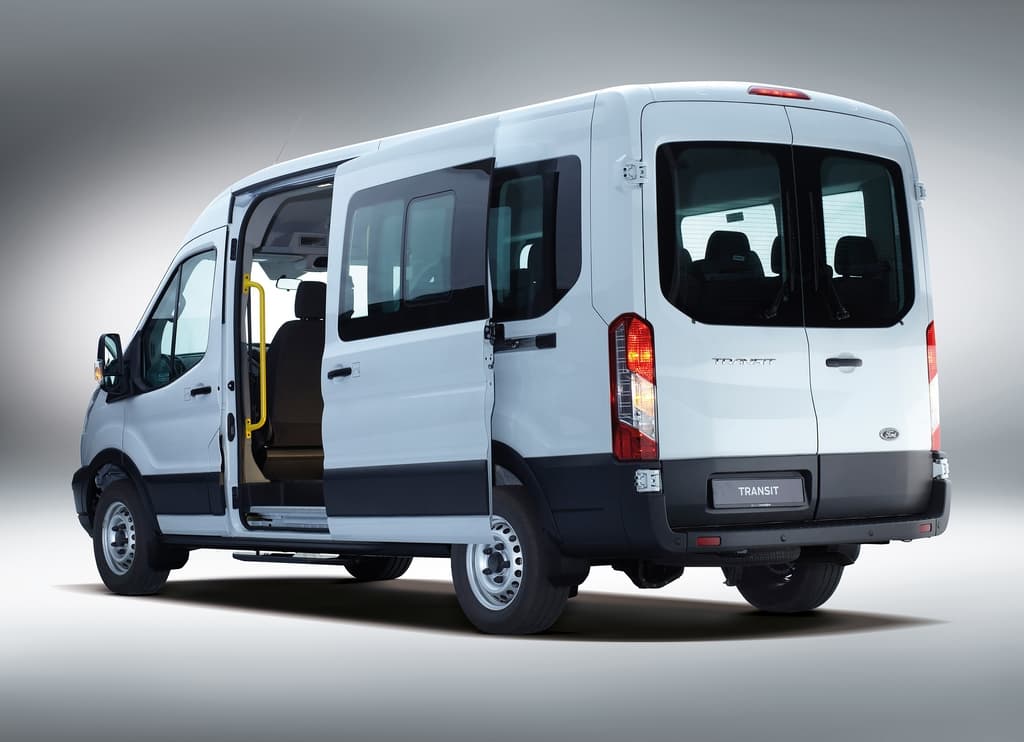 A1 Self Drive - Car Hire in bradford