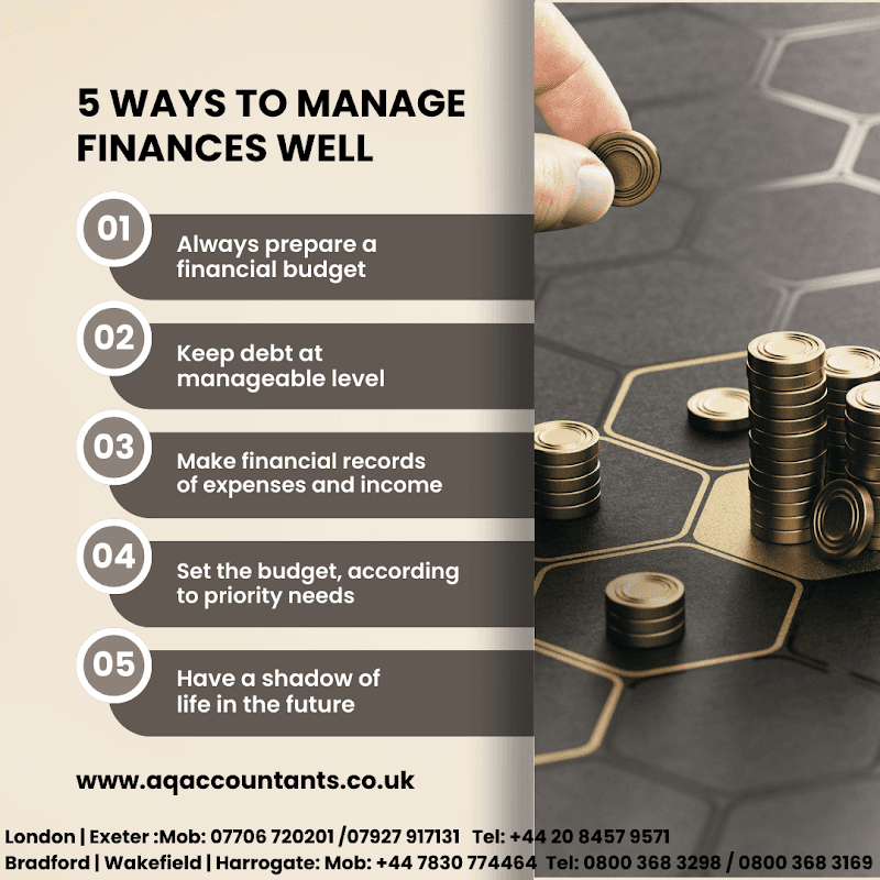 AQ Accountants - Bradford - Accountants in bradford