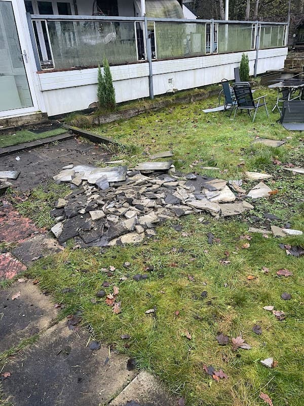 City Drives And Roofing LTD - Roofers in bradford