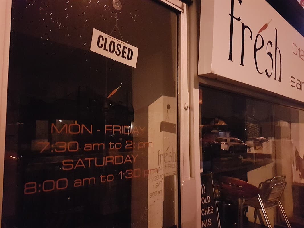 Fresh Deli - Delicatessens in bradford