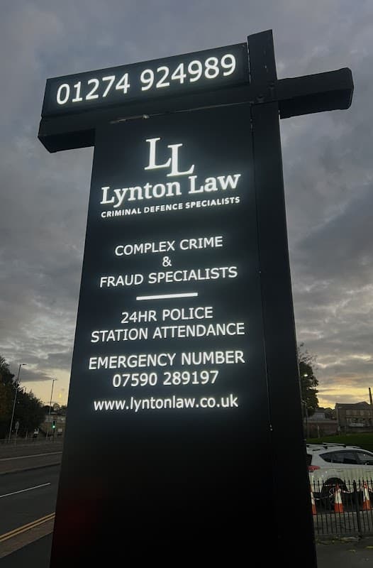 Gray’s Defence Solicitors - Solicitors in bradford