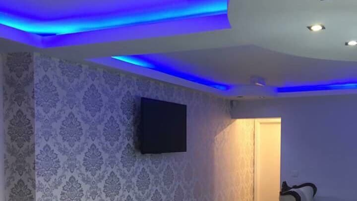 JK Painter & Decorator - Painters & Decorators in bradford