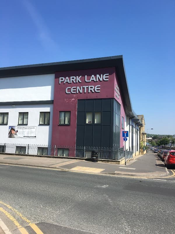 Park Lane Centre - Community Centres in bradford