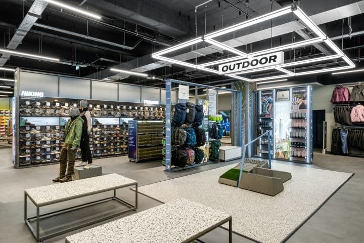 Sports Direct - Sports Shops in bradford