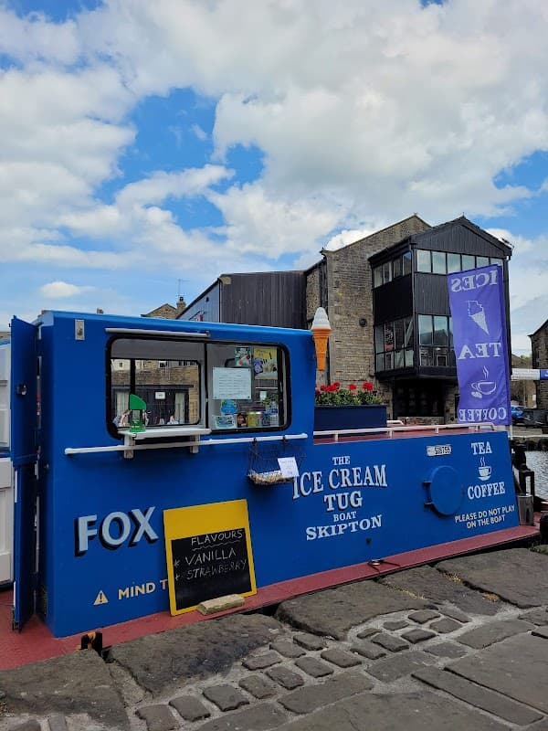 GO Outdoors Express - Outdoor Shops in bradley