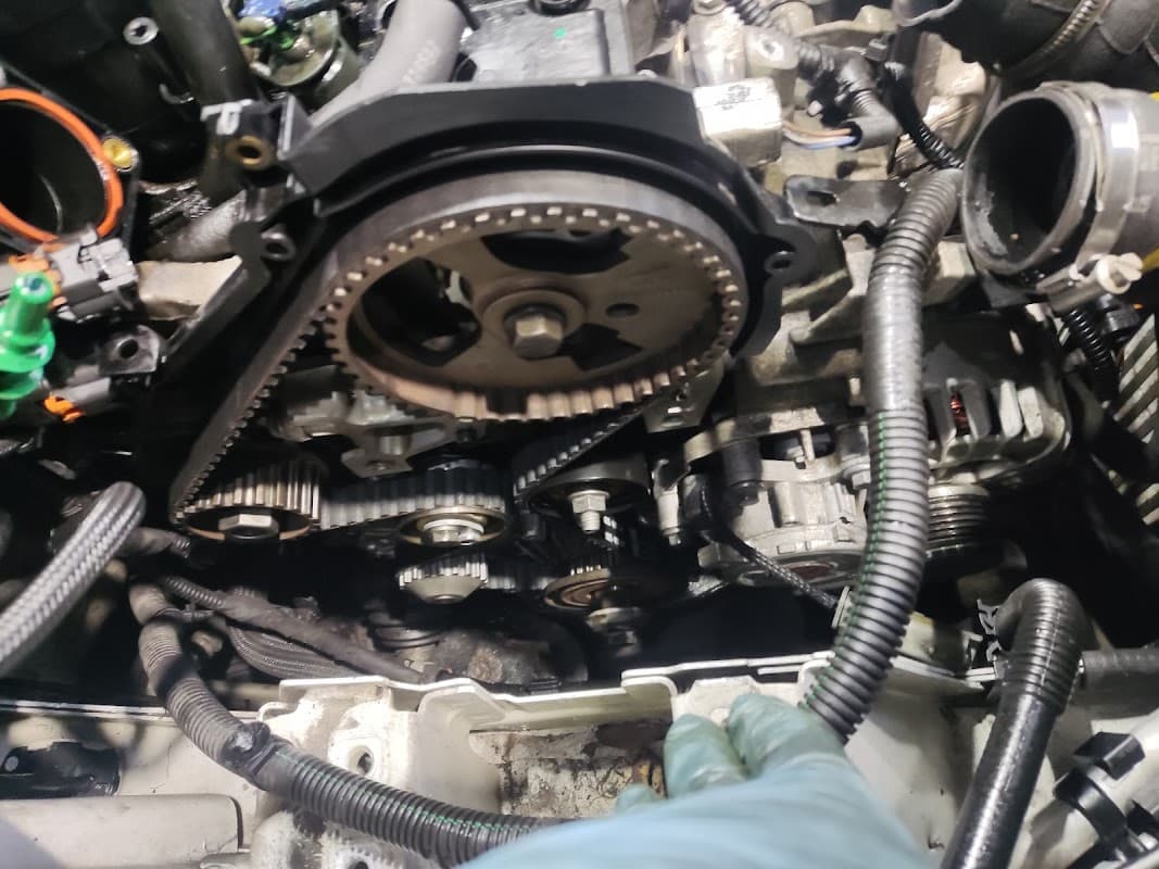 Auto Partners Garage - Garages in bramley