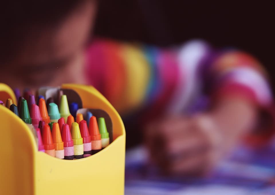 Copper Beech Day Nursery - Nurseries in bramley