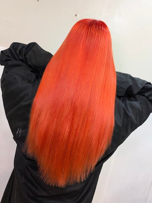 Hair By Karina Brown - Hair Salons in bramley