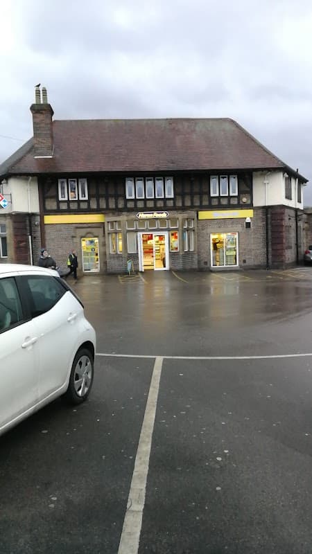 Heron Foods - Grocers in bramley