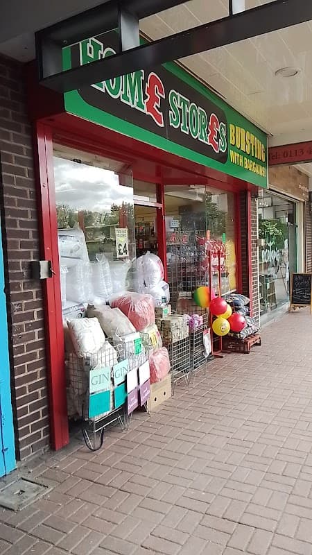 HOME STORES - Homeware in bramley