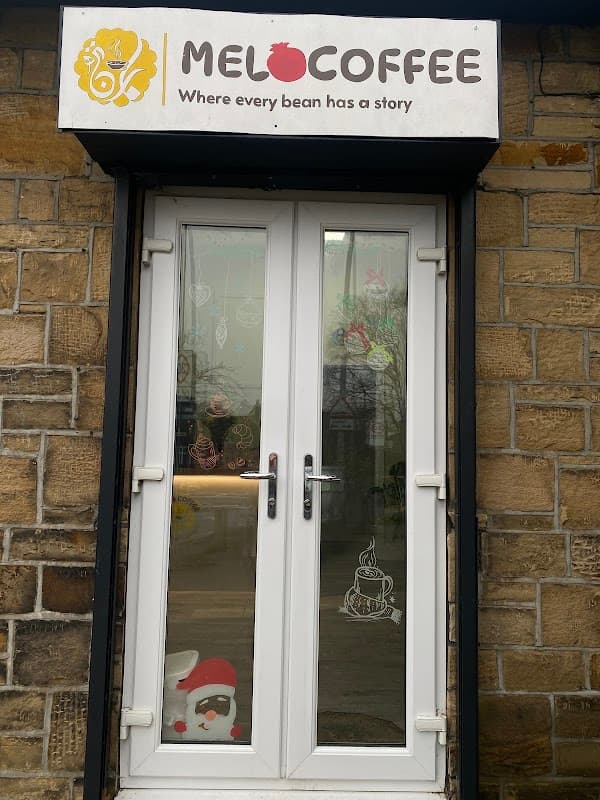 Cafe MeloCoffee in bramley