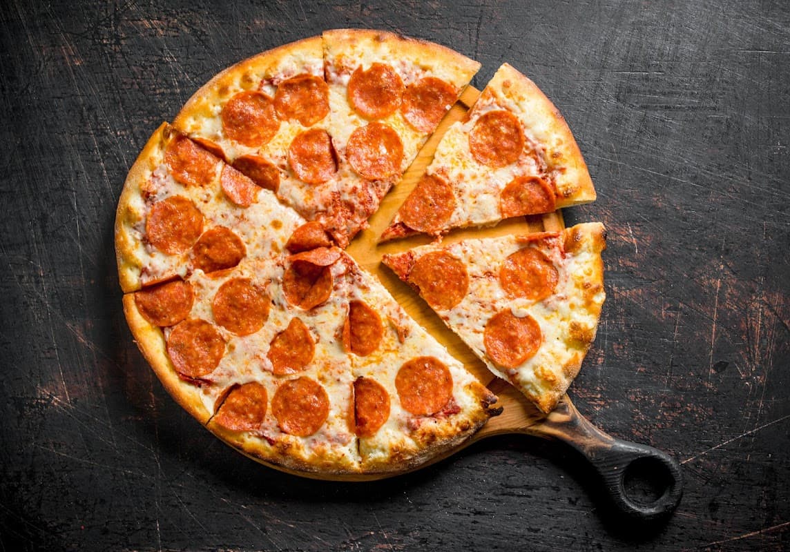 Morris Pizza, Leeds - Takeaway in bramley