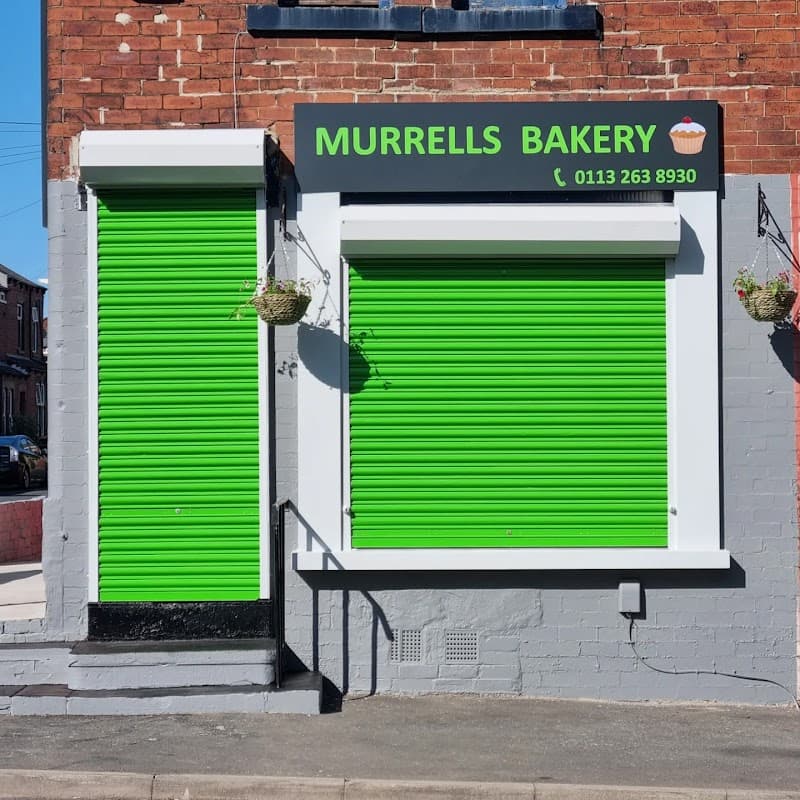 Murrells Bakery Ltd - Bakers in bramley