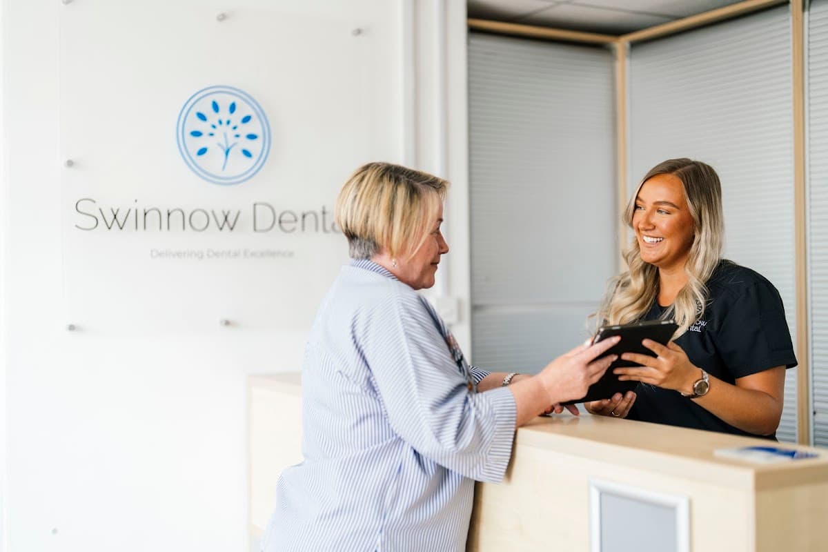 Swinnow Dental - Dentists in bramley