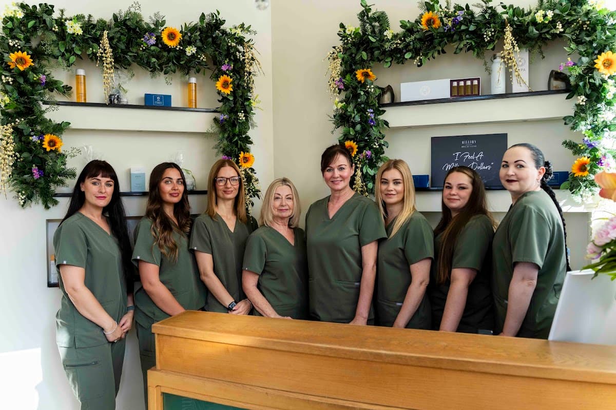 Beauty Bank - Spa in bridlington