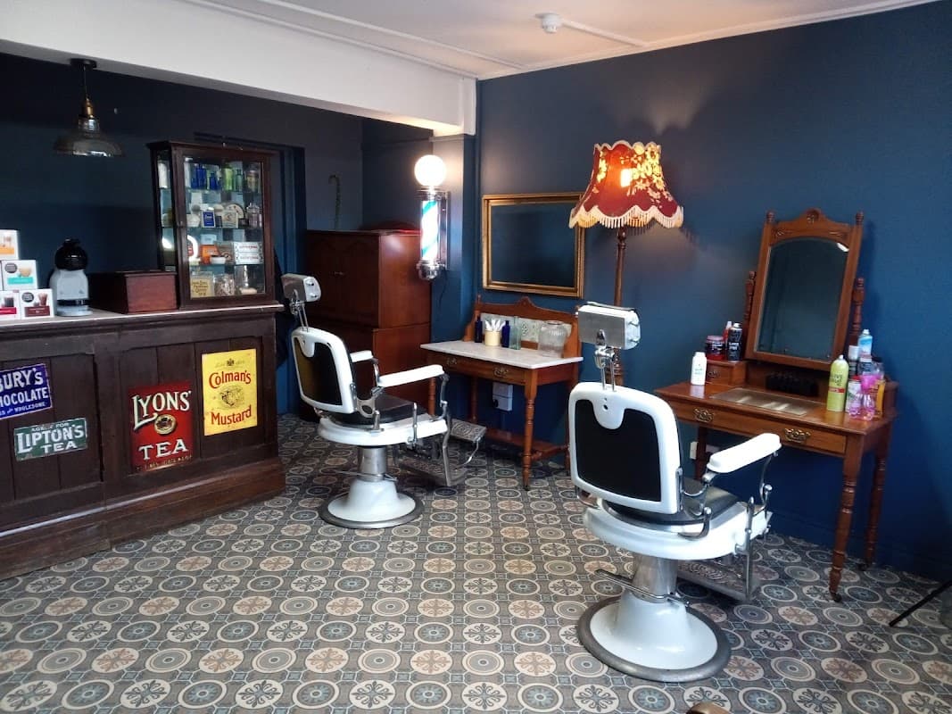 CLIP BARBER SHOP - Barbers in bridlington