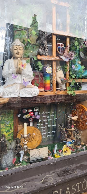 Little Glastonbury - Clothes Shops in bridlington