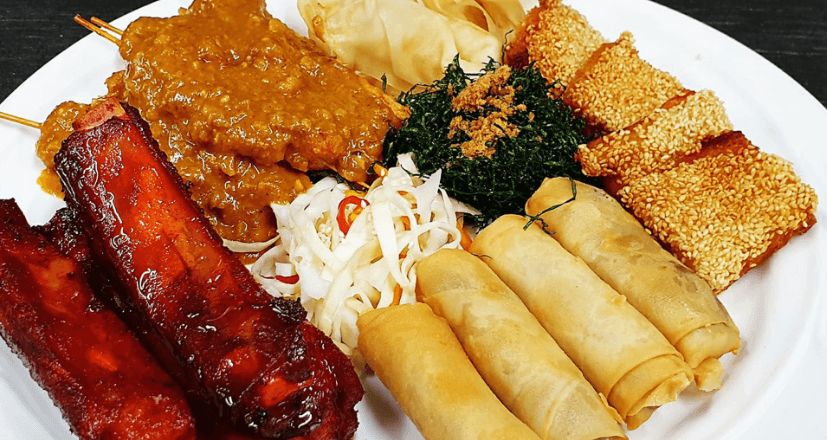 Tasty Garden - Takeaway in bridlington