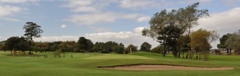 Bridlington Golf Club - Golf Course in wilsthorpe