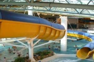 Bridlington Leisure World - Sports & Leisure in bridlington