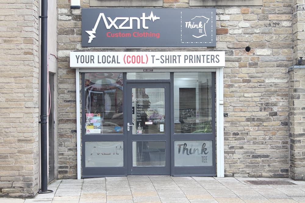 Axznt Clothing - Clothes Shops in brighouse