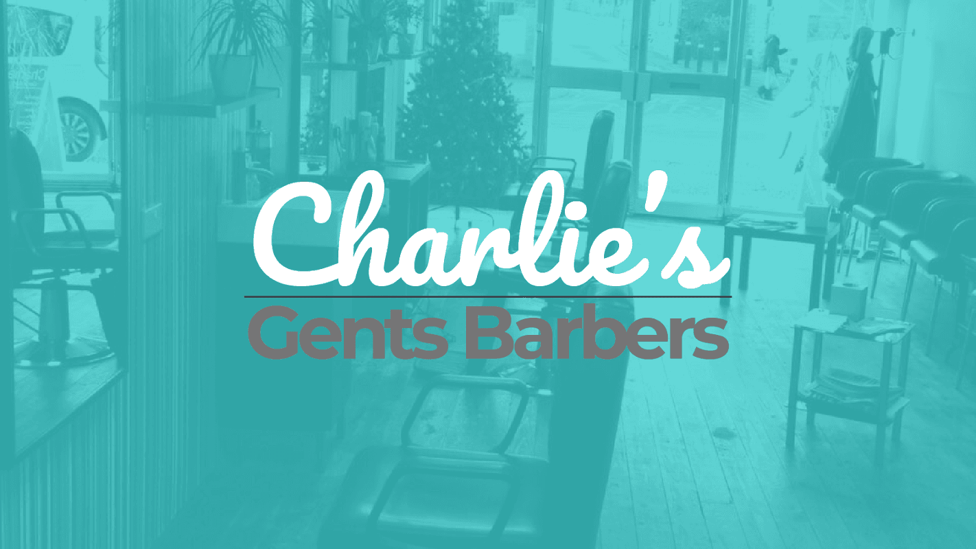 Charlie's Gents Barbers - Barbers in brighouse