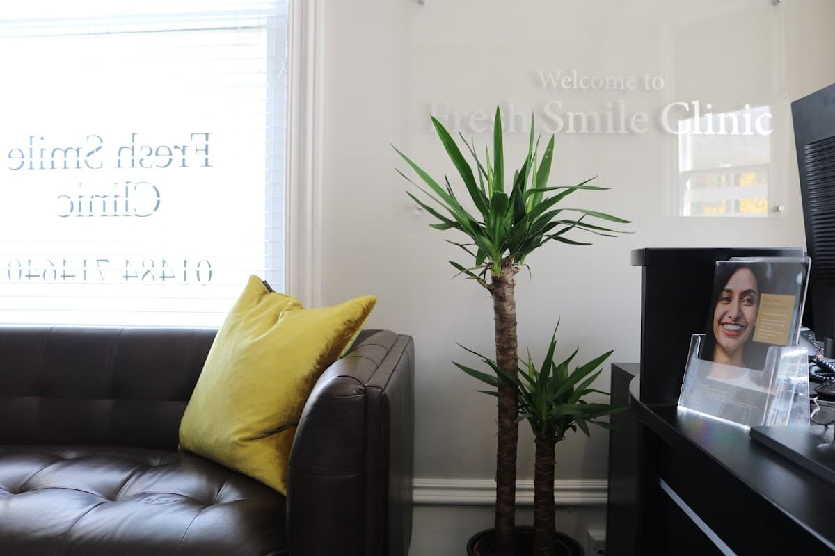 Fresh Smile Clinic - Dentists in brighouse