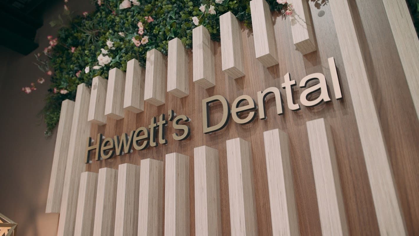Hewett's Dental - Dentists in brighouse