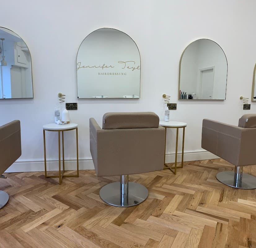 Jennifer Taylor Hairdressing - Hair Salons in brighouse