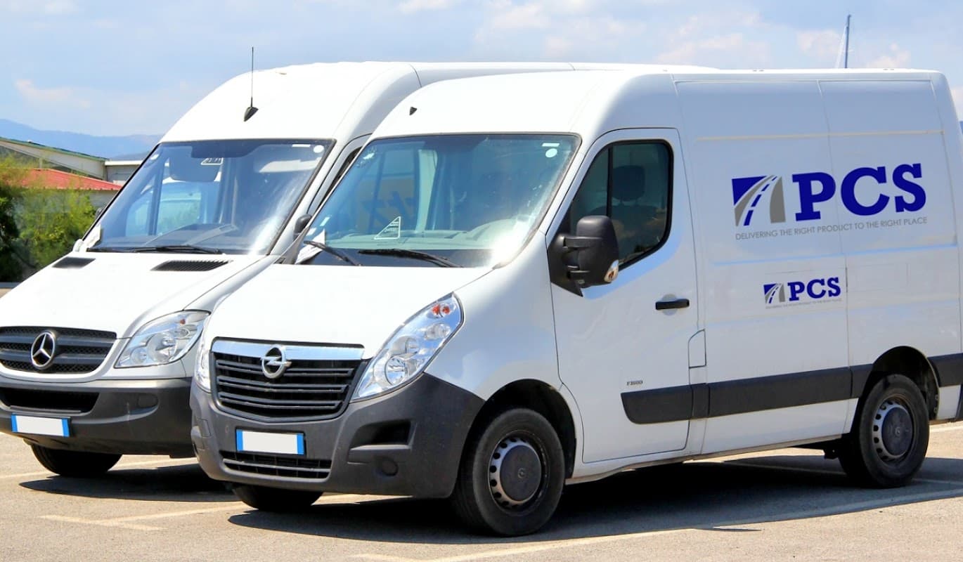 Premier Courier Service Ltd - Couriers in brighouse