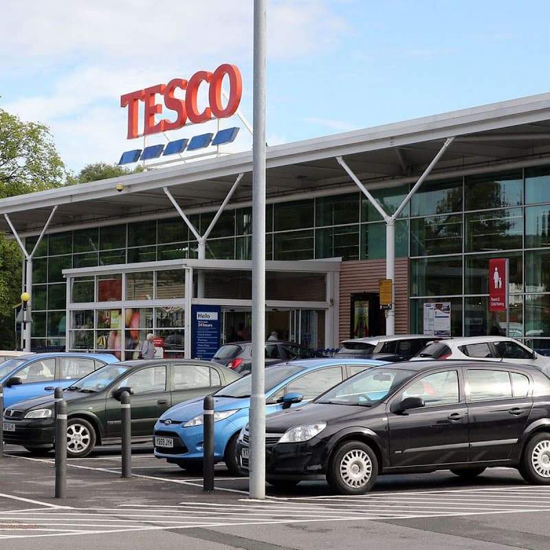 Tesco Pharmacy - Pharmacies in brighouse