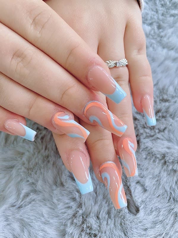 Twinkles - Nail Salons in brighouse