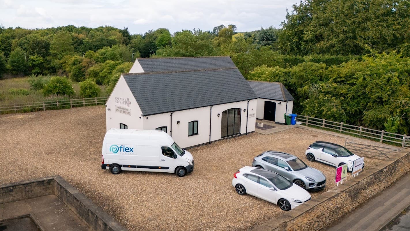 Flex Health - Brough - Sports Injury Clinics in brough