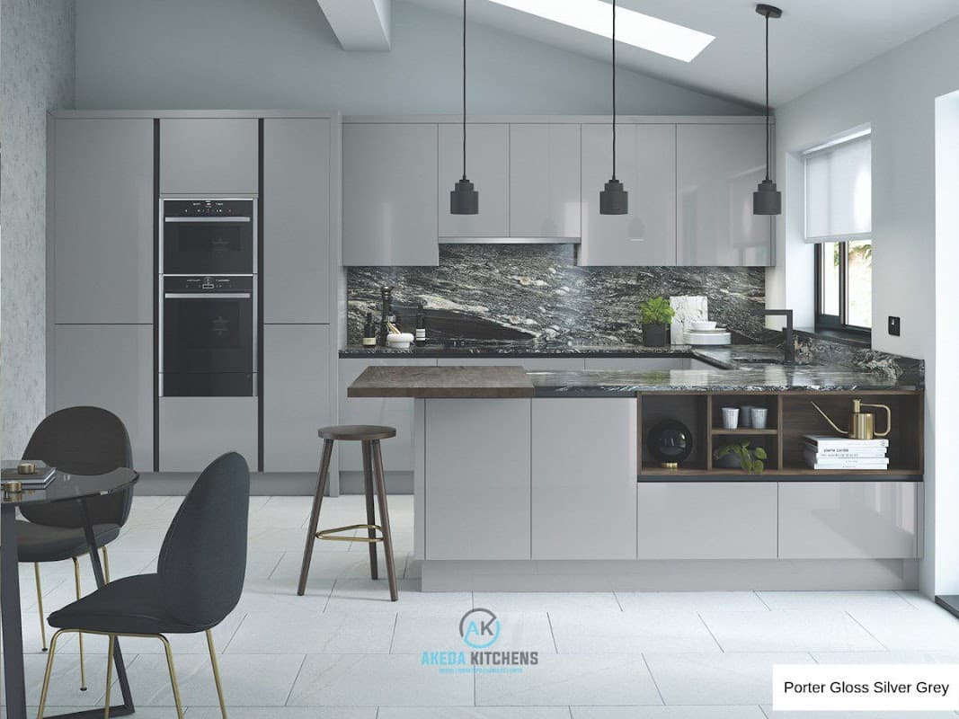 AKEDA KITCHENS - Homeware in canklow