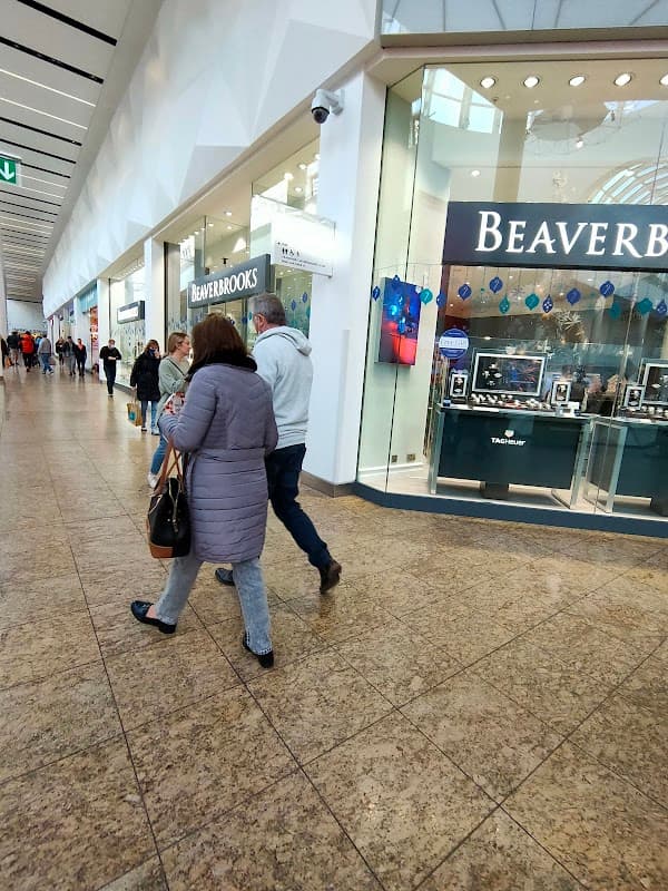 Beaverbrooks - Jewellers in carbrook