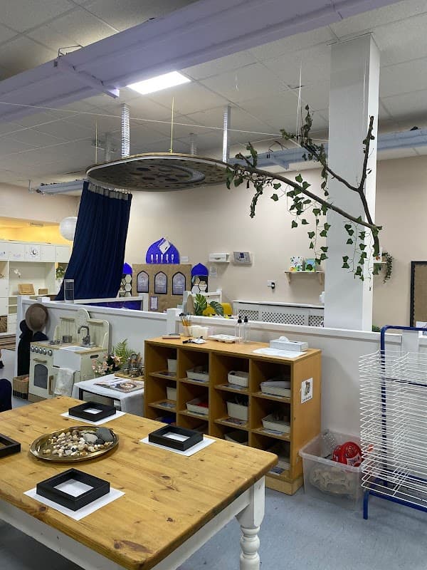Bright Stars - Nurseries in carbrook