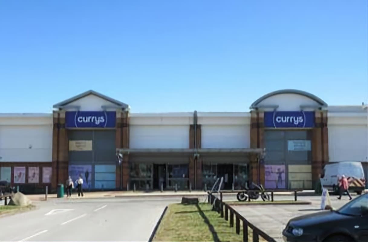 carphone warehouse - Phone Shops in carbrook