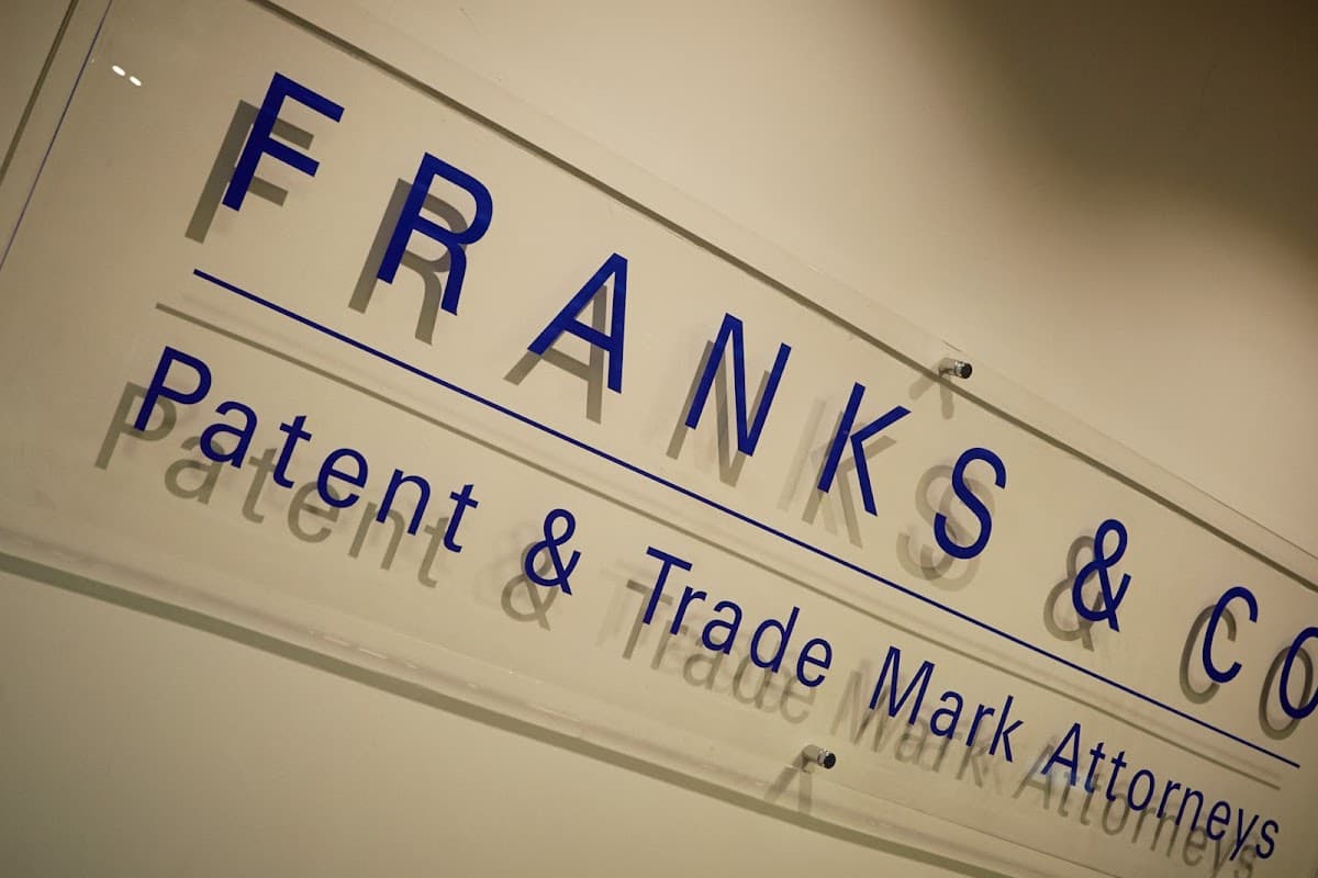 Franks & Co - Solicitors in carbrook
